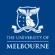 Logo University of Melbourne 1