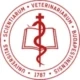Logo University of Veterinary Medicine Budapest 1