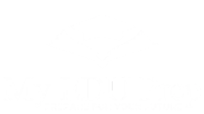 MyEDUPrep logo